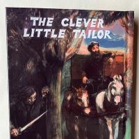 The Clever Little Tailor book cover