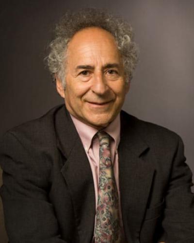 Prof. Daniel R. Schwarz