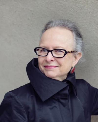 Barbara Kirshenblatt-Gimblett