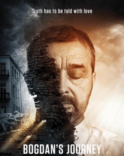 Bogdan&#039;s Journey film poster
