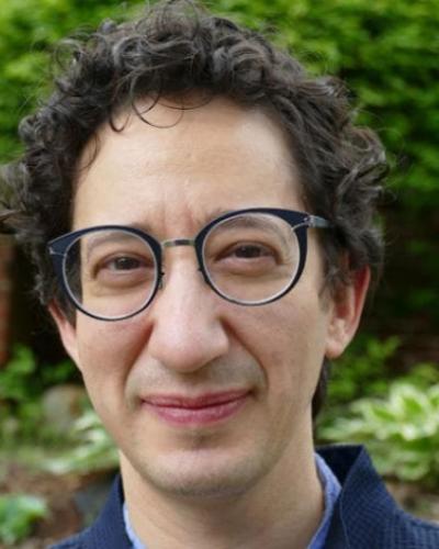 Noah Tamarkin