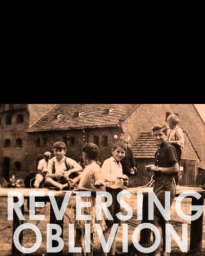 Reversing Oblivion poster
