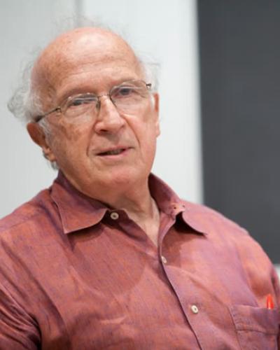 Roald Hoffman