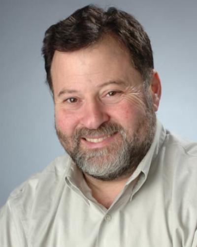Samuel D. Gruber